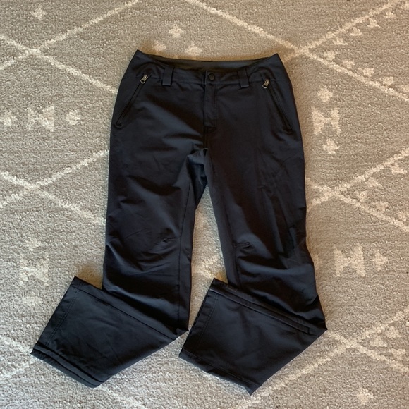 REI Pants - REI hiking outdoor performance pants